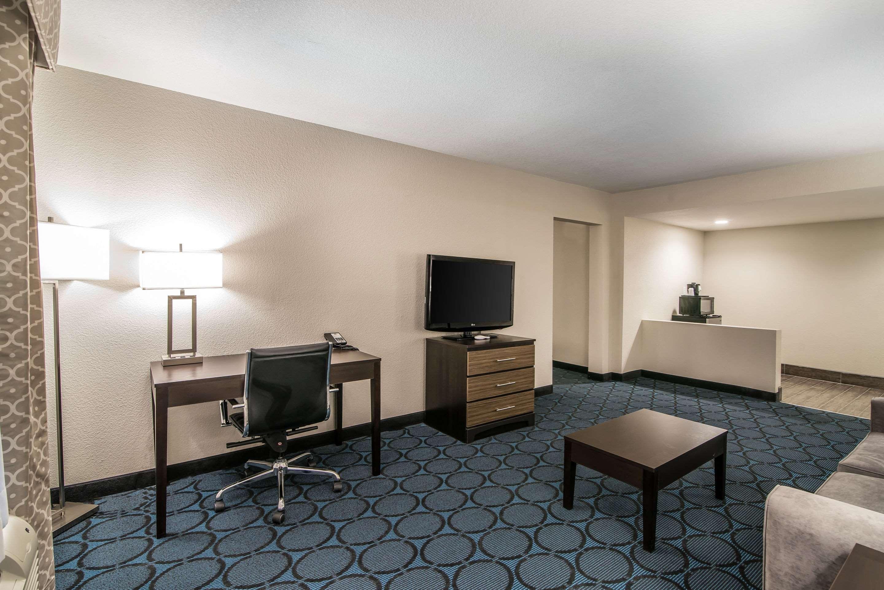 Elevate Hotel At Sierra Blanca Ruidoso, Ascend Hotel Collection Luaran gambar