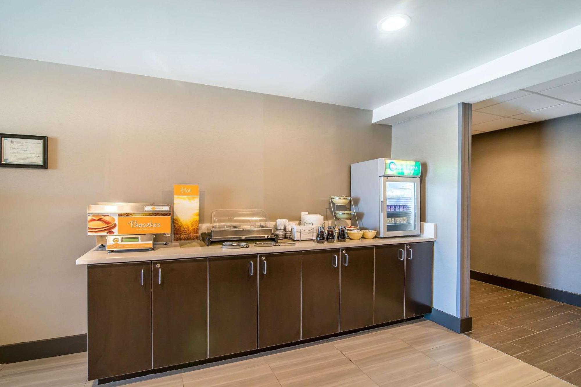 Elevate Hotel At Sierra Blanca Ruidoso, Ascend Hotel Collection Luaran gambar