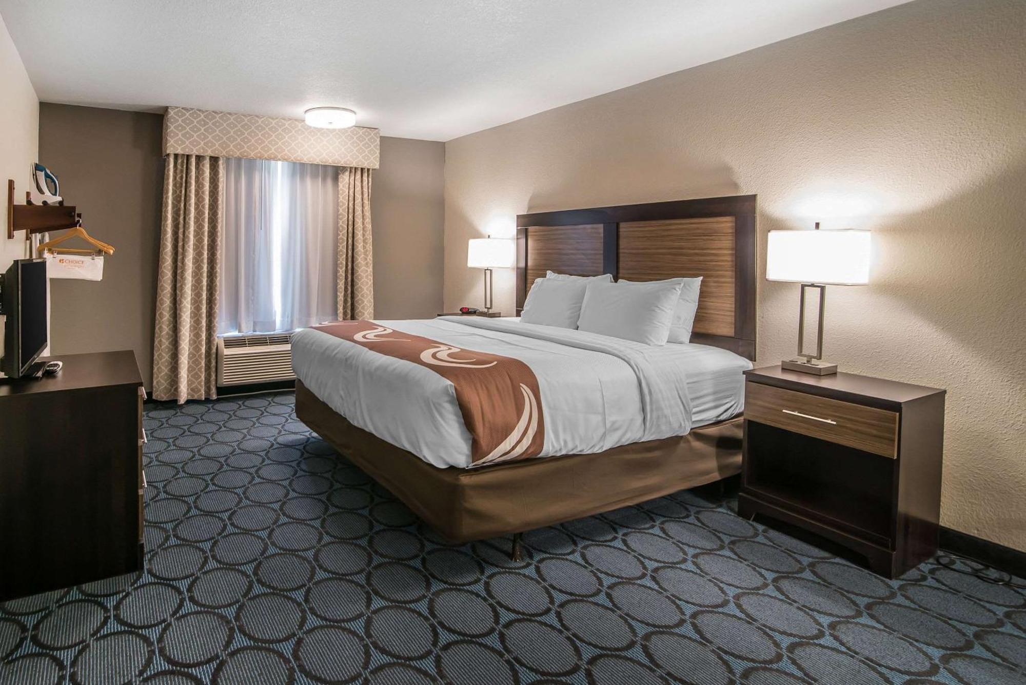 Elevate Hotel At Sierra Blanca Ruidoso, Ascend Hotel Collection Luaran gambar