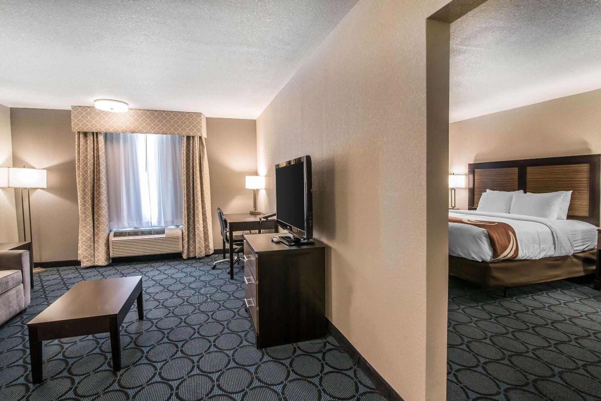 Elevate Hotel At Sierra Blanca Ruidoso, Ascend Hotel Collection Luaran gambar