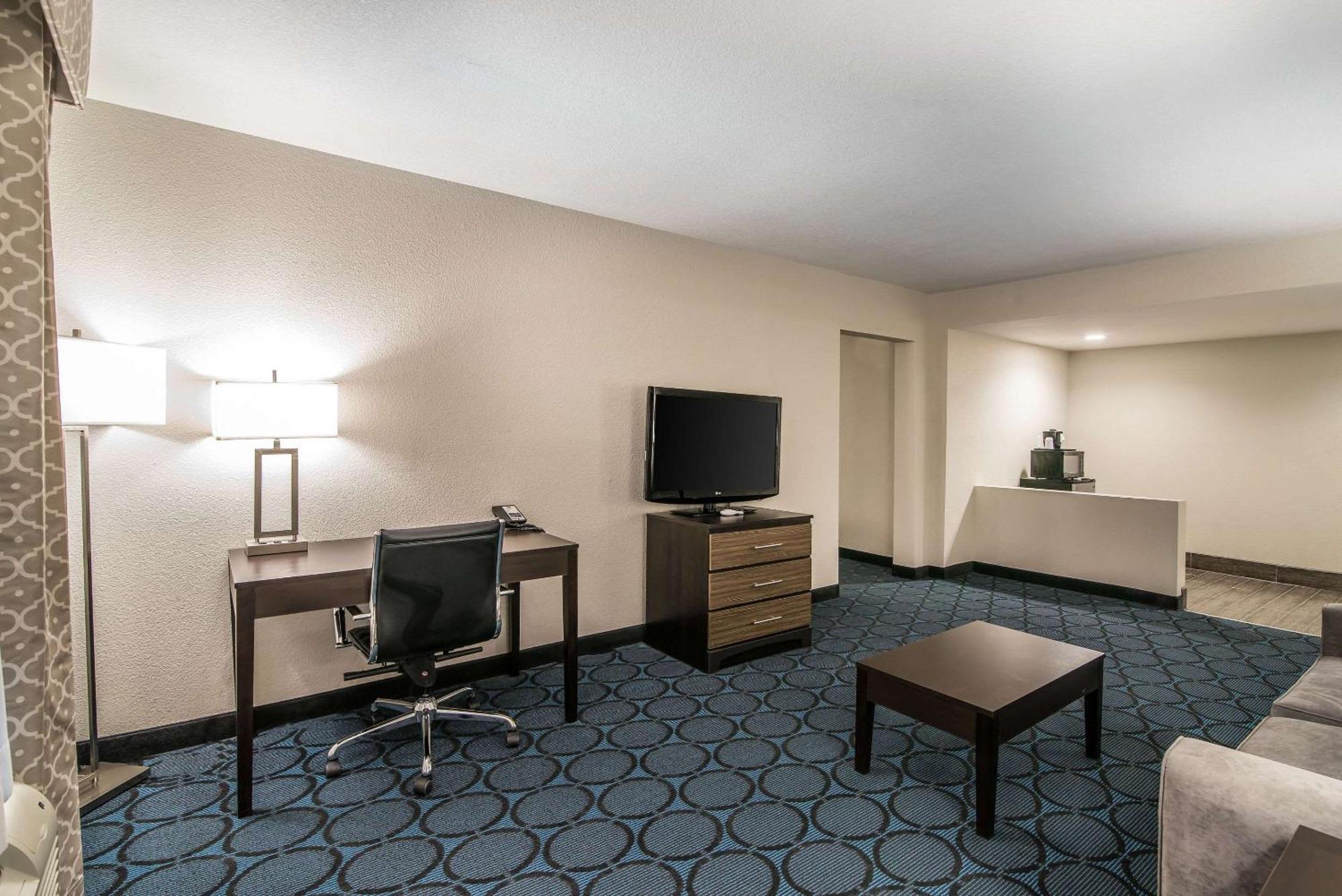 Elevate Hotel At Sierra Blanca Ruidoso, Ascend Hotel Collection Luaran gambar