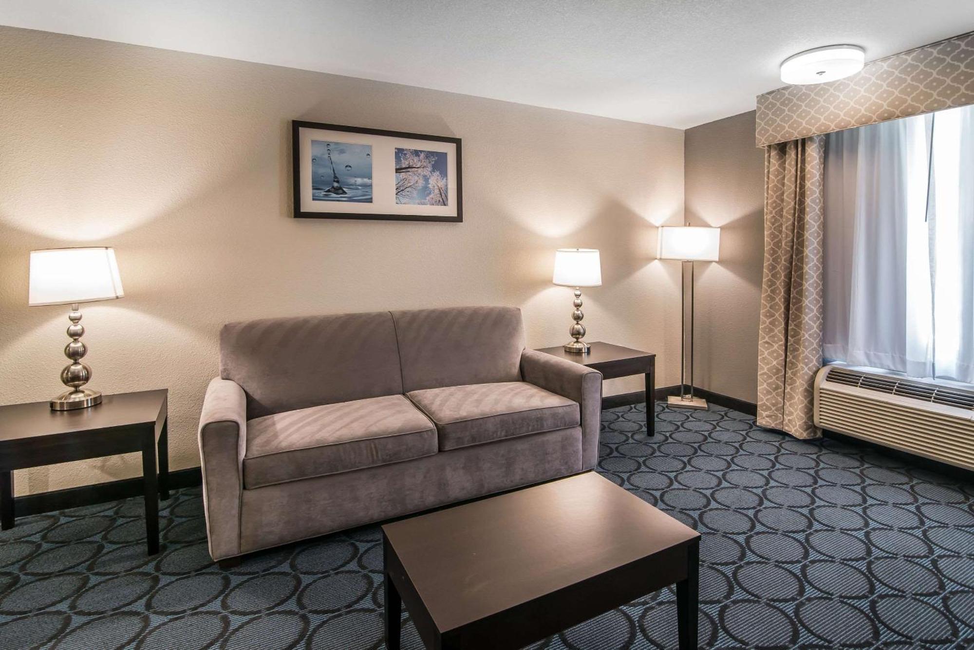 Elevate Hotel At Sierra Blanca Ruidoso, Ascend Hotel Collection Luaran gambar