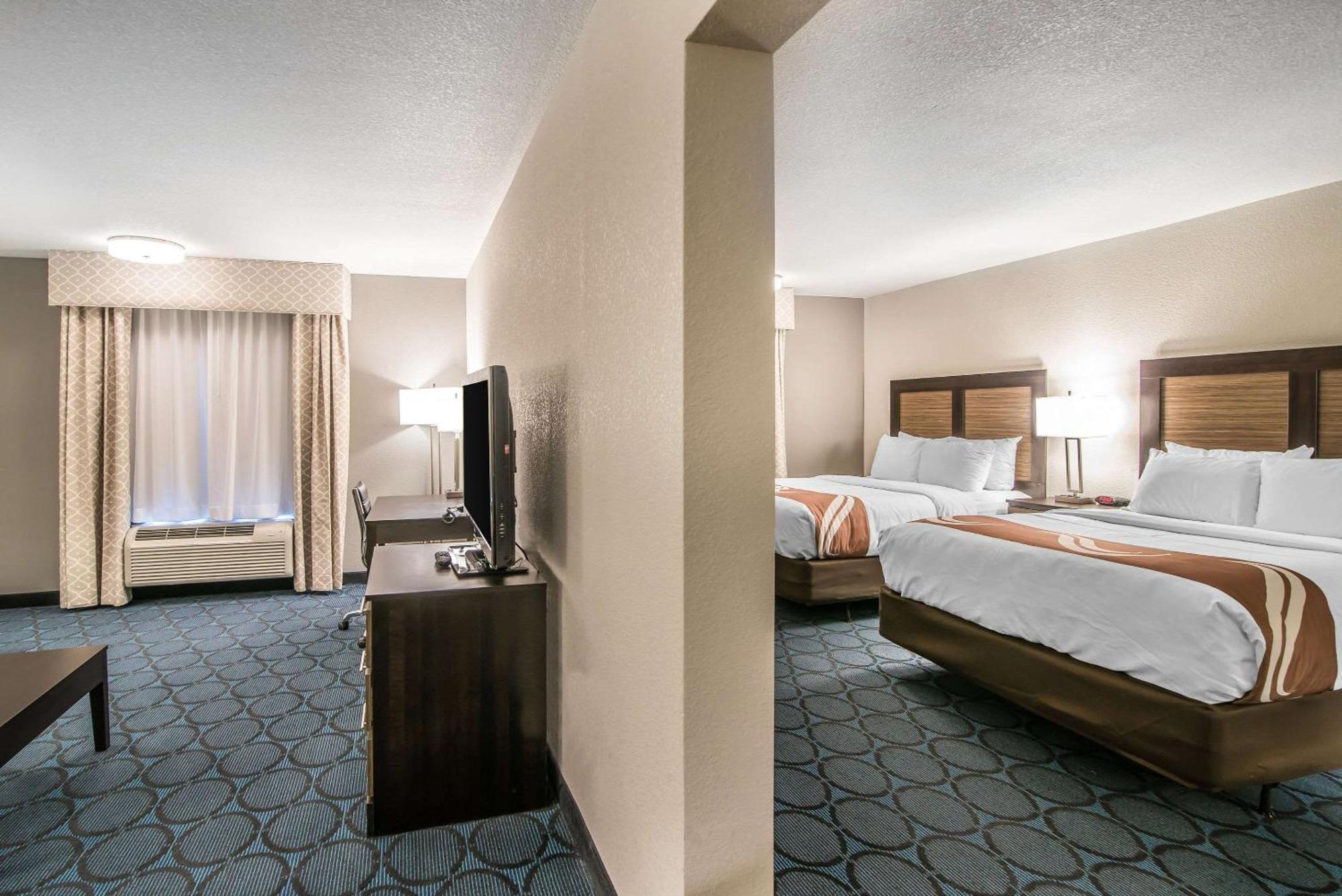 Elevate Hotel At Sierra Blanca Ruidoso, Ascend Hotel Collection Luaran gambar