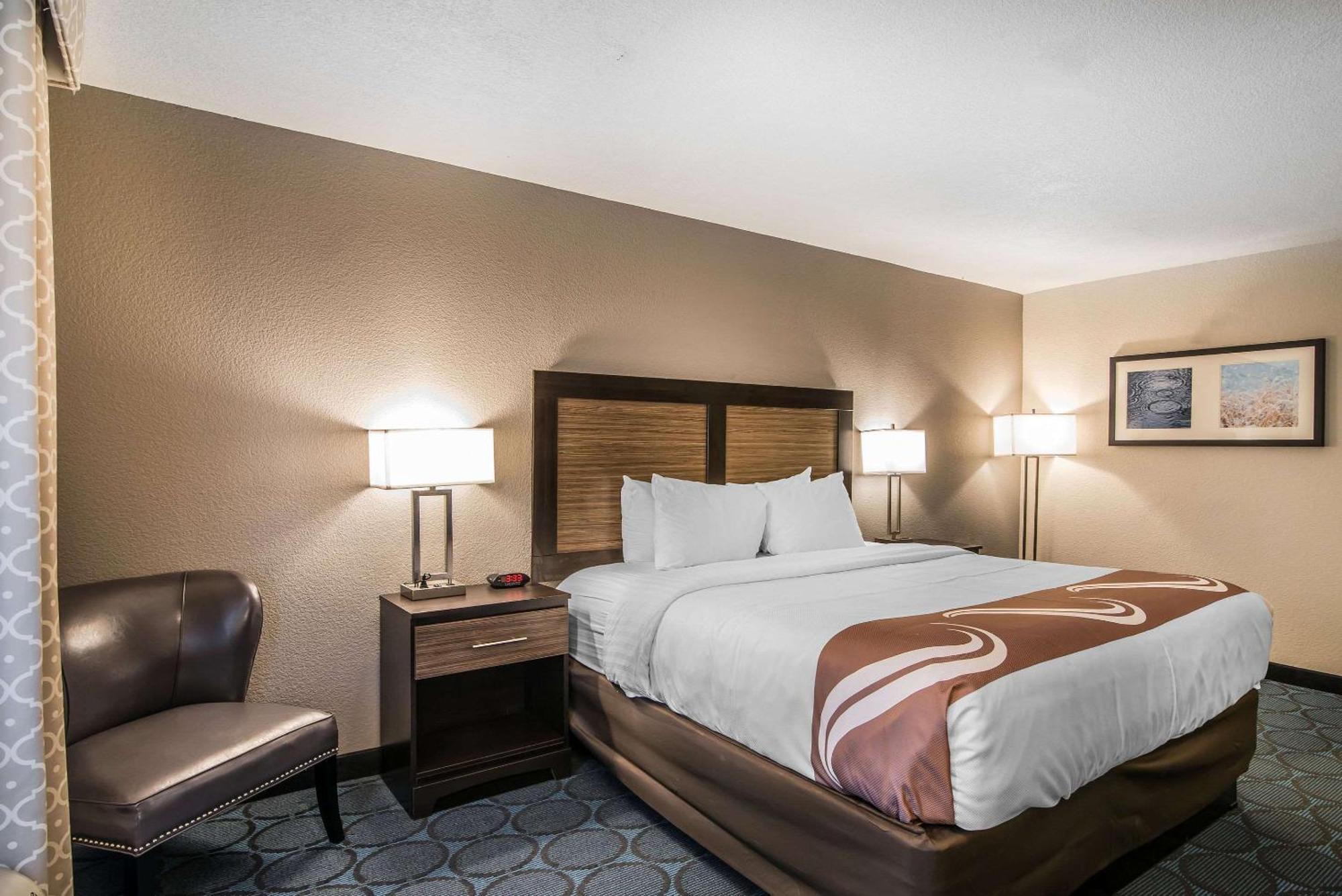 Elevate Hotel At Sierra Blanca Ruidoso, Ascend Hotel Collection Luaran gambar
