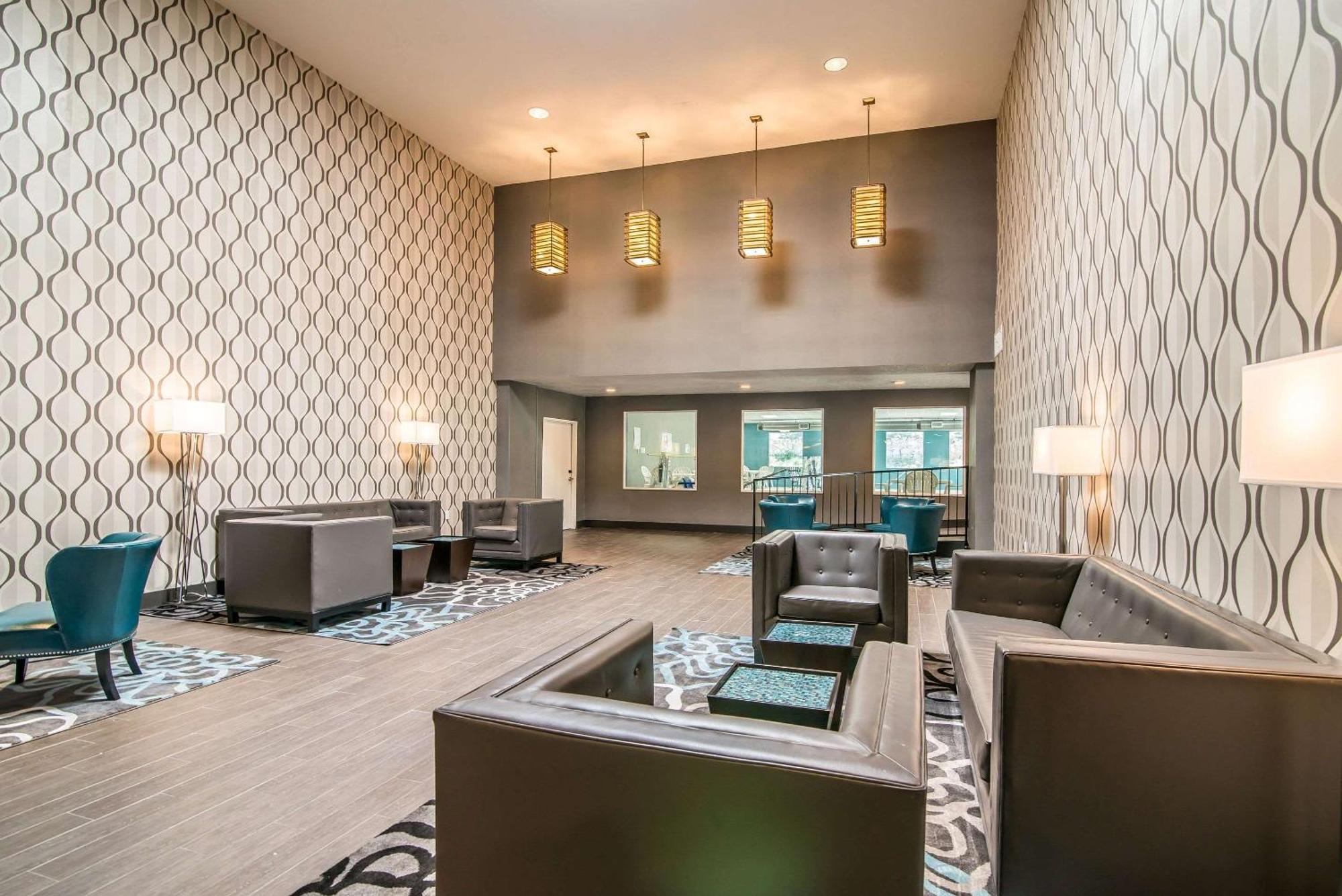 Elevate Hotel At Sierra Blanca Ruidoso, Ascend Hotel Collection Luaran gambar