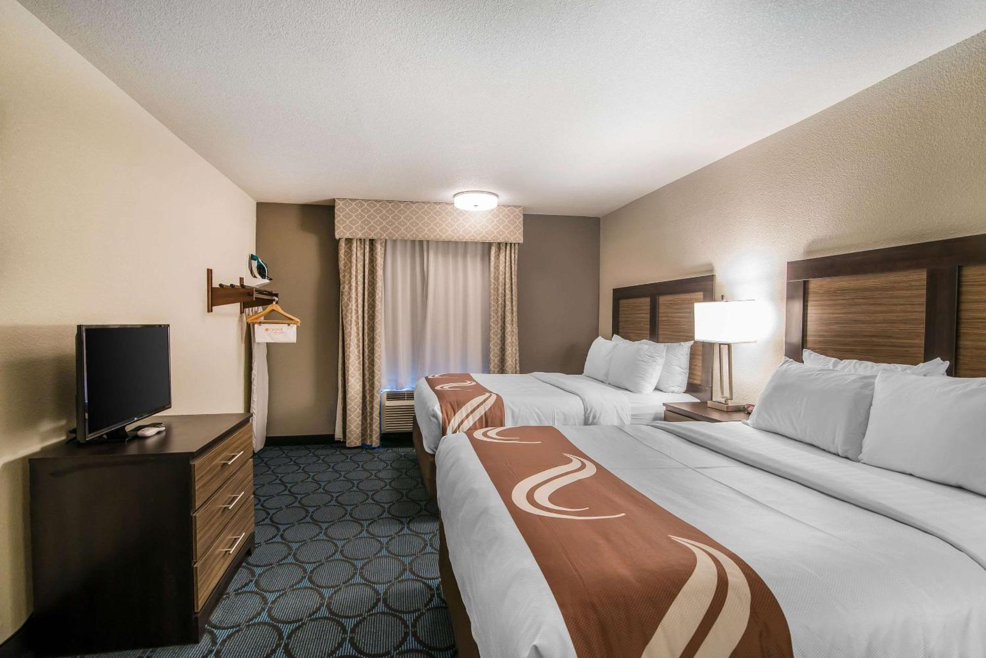Elevate Hotel At Sierra Blanca Ruidoso, Ascend Hotel Collection Luaran gambar