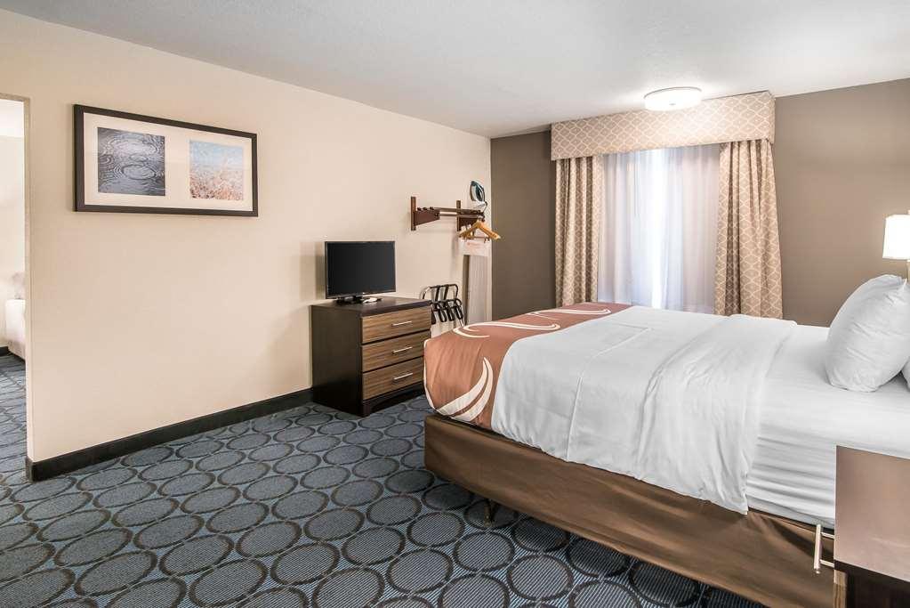 Elevate Hotel At Sierra Blanca Ruidoso, Ascend Hotel Collection Bilik gambar