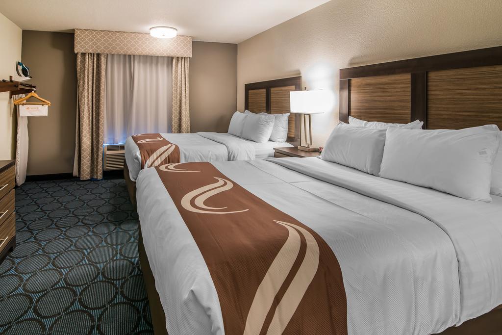 Elevate Hotel At Sierra Blanca Ruidoso, Ascend Hotel Collection Bilik gambar