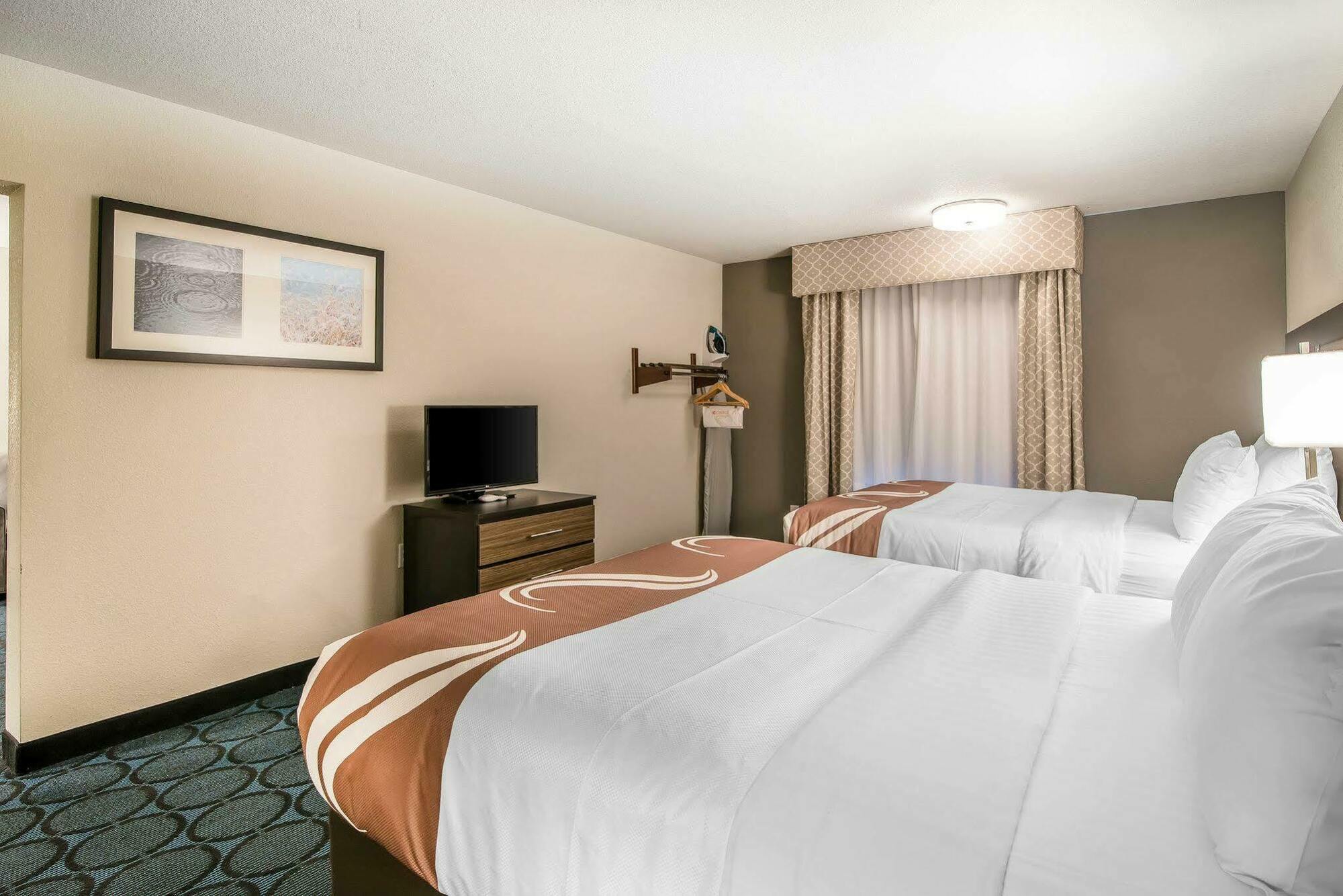 Elevate Hotel At Sierra Blanca Ruidoso, Ascend Hotel Collection Luaran gambar